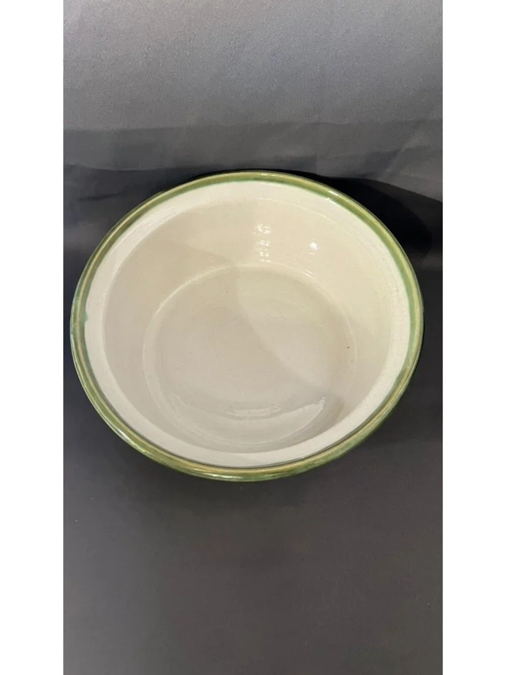 John B Taylor Ceramic Casserole Dish Lid Pear Design